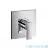 Hansgrohe Axor Citterio Jednouchwytowa bateria prysznicowa podtynkowa 39655000